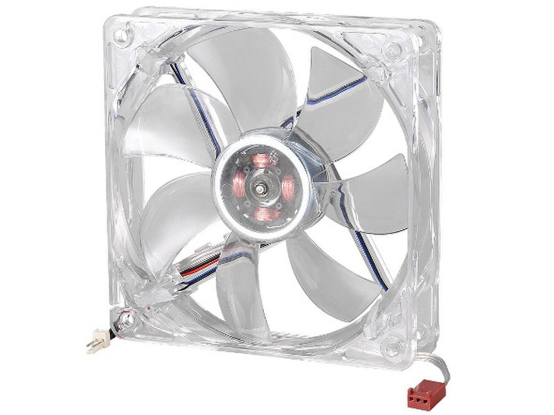 Cooler Master LED On/Off Fan 120mm Computergehäuse Ventilator