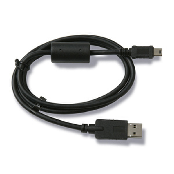 Garmin 010-10723-15 Black USB cable