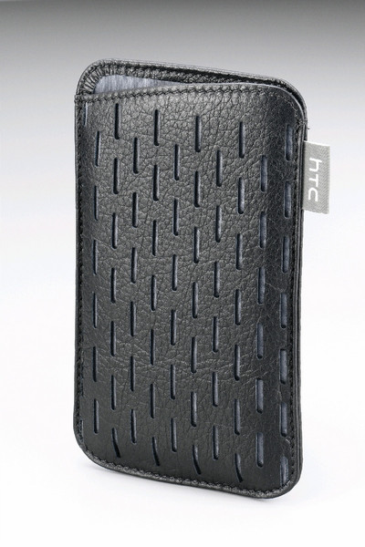 HTC PO S570 Pouch case Black