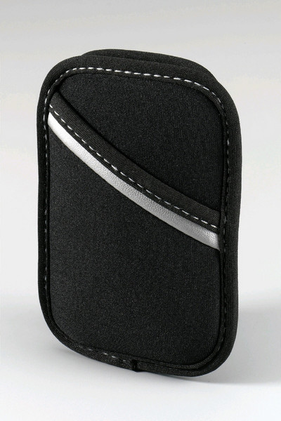HTC PO S590 Чехол Черный
