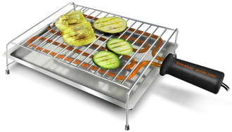 Taurus Borneo 2400 -, 2400W Electric