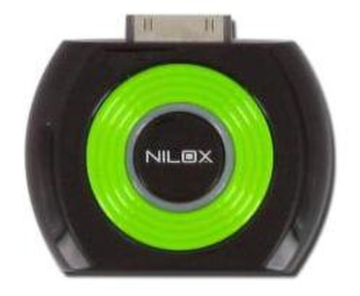 Nilox 29NXEB0000001 800мА·ч аккумуляторная батарея