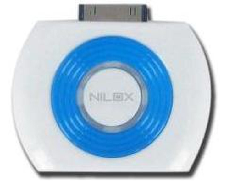 Nilox 29NXEB0000002 800mAh Wiederaufladbare Batterie