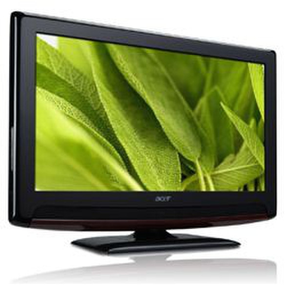 Acer AT2617 26Zoll HD Schwarz LCD-Fernseher