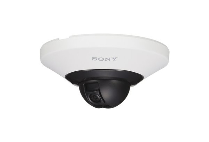 Sony SNC-DH110W В помещении и на открытом воздухе камера видеонаблюдения