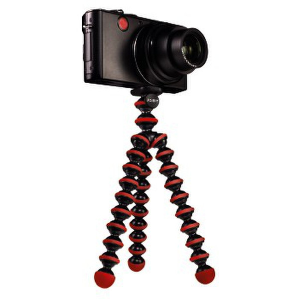 Joby 00109901 Red tripod