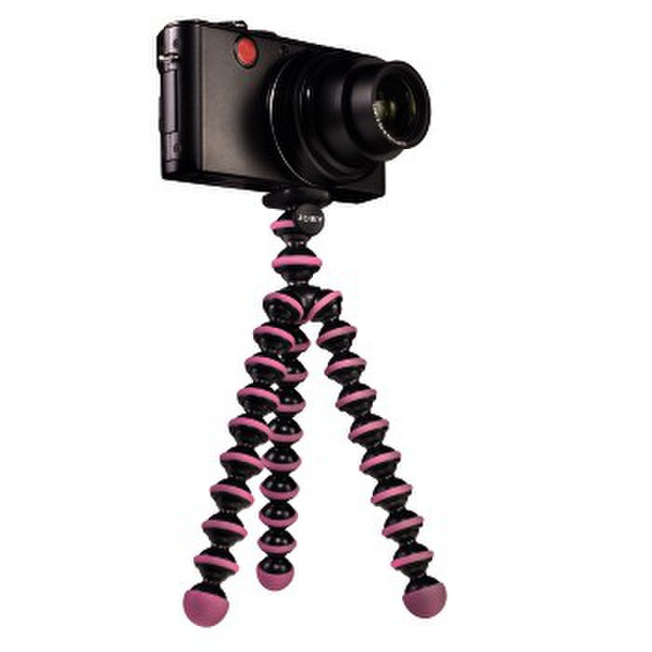 Joby 00109902 Pink tripod