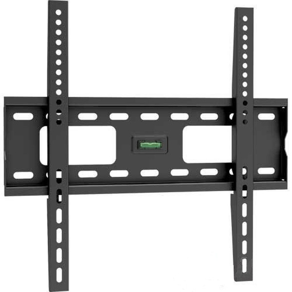 InLine 23102A Black flat panel wall mount