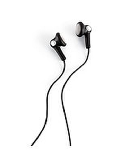 HP FB333AA 2x 3.5 mm Binaural In-ear Black headset