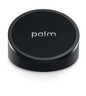 HP FB338AA Innenraum Schwarz