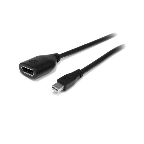StarTech.com MDP2DPMF3 DisplayPort кабель