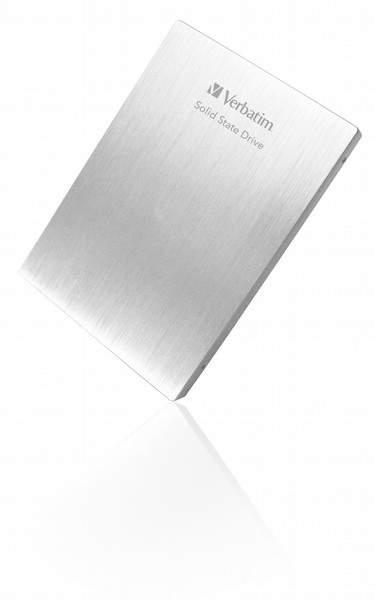 Verbatim 47470 Serial ATA II Solid State Drive (SSD)