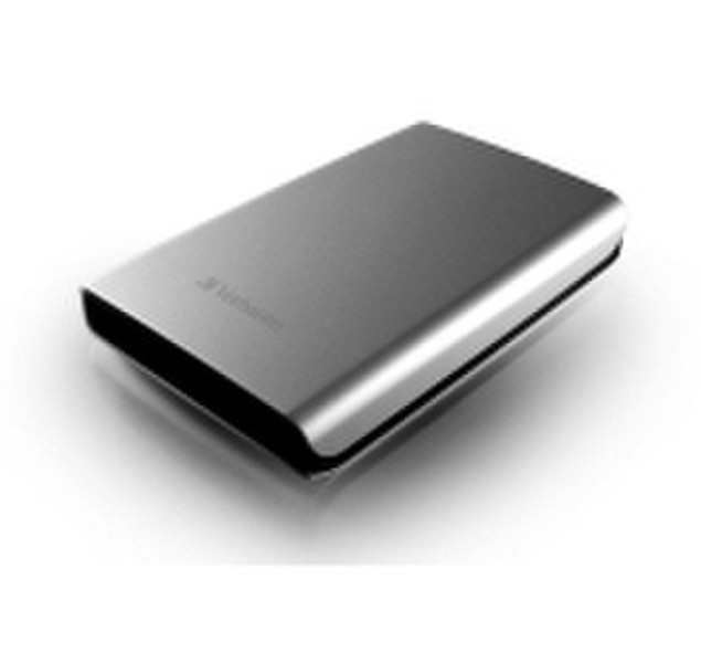 Verbatim Store'n'Go 1TB USB Type-A 3.0 (3.1 Gen 1) 1000GB Graphite,Grey