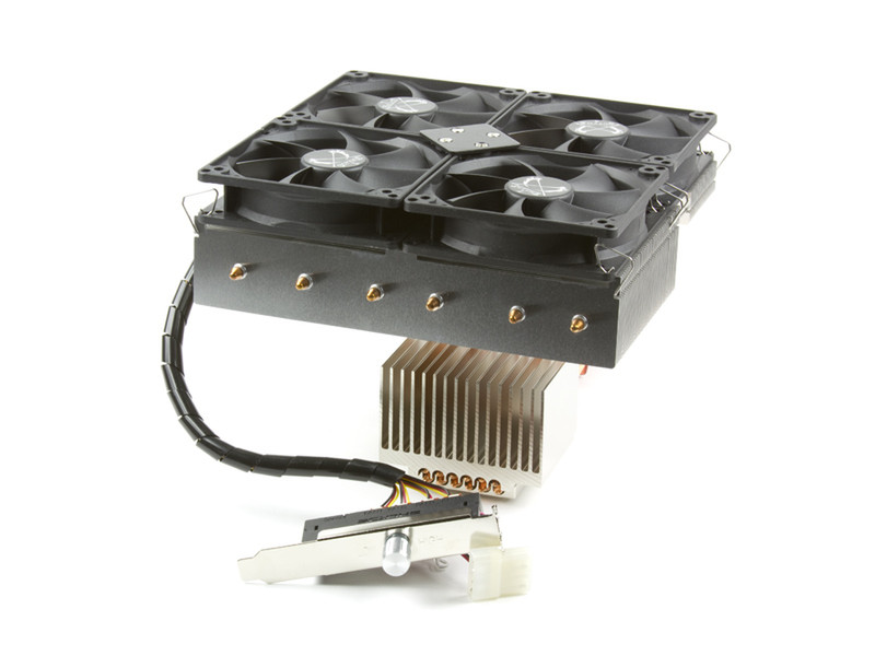 Scythe Susanoo Processor Cooler