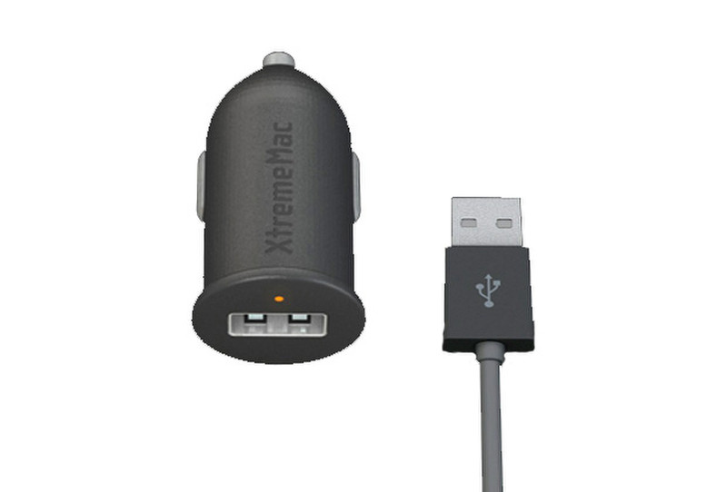 XtremeMac IPU-IAU-13 mobile device charger