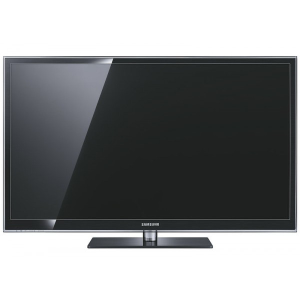 Samsung PS59D6900 59Zoll Full HD 3D WLAN Schwarz Plasma-Fernseher