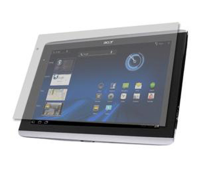 Acer LC.ACC0A.004 Iconia Tab A500 Bildschirmschutzfolie