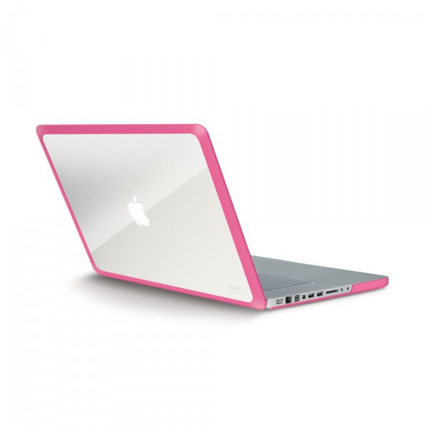 iLuv iCC1203 13Zoll Cover case Pink