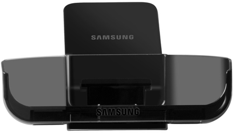 Samsung ECR-D980BEGSTA Schwarz Notebook-Dockingstation & Portreplikator