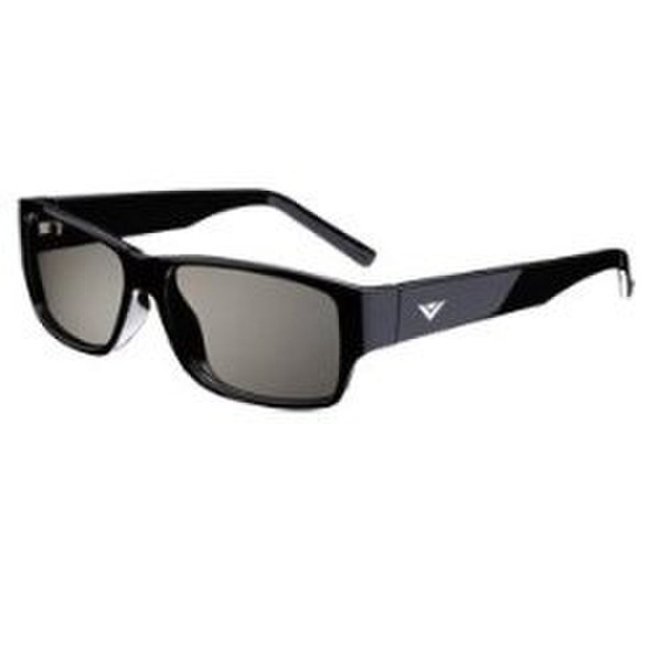 VIZIO XPG201 Steroskopische 3-D Brille