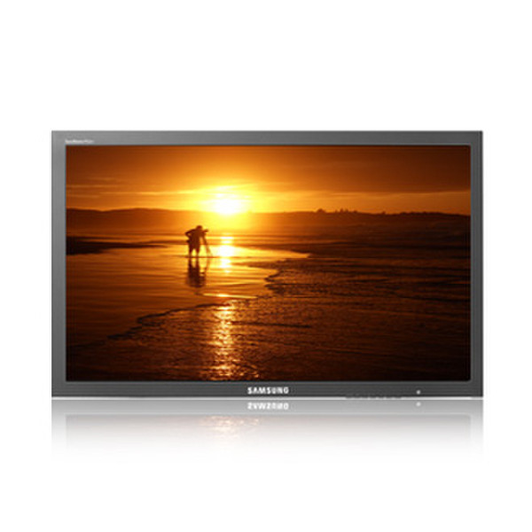 Samsung P64FP 64Zoll Full HD Schwarz Plasma-Fernseher