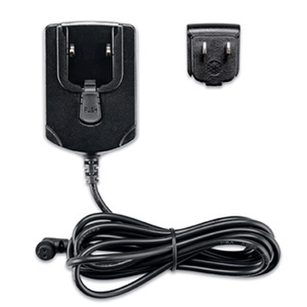 Garmin 010-11603-00 Indoor Black mobile device charger