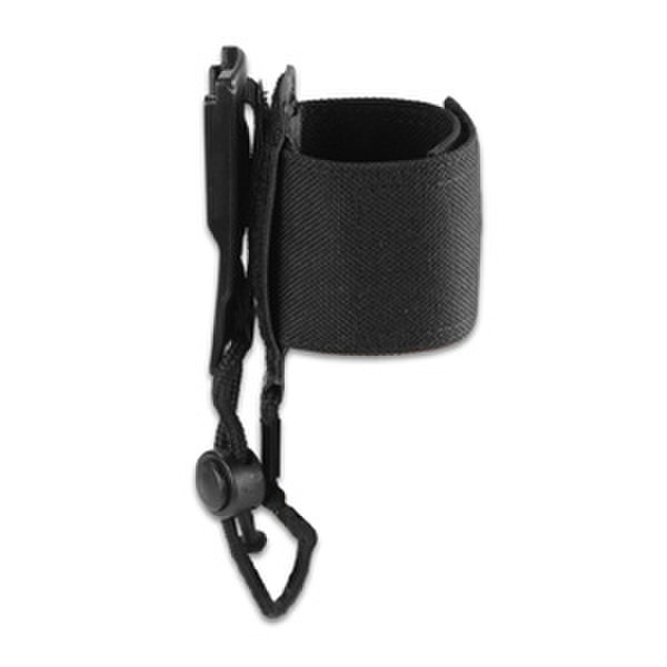 Garmin 010-11734-10 Equipment case Nylon Black strap