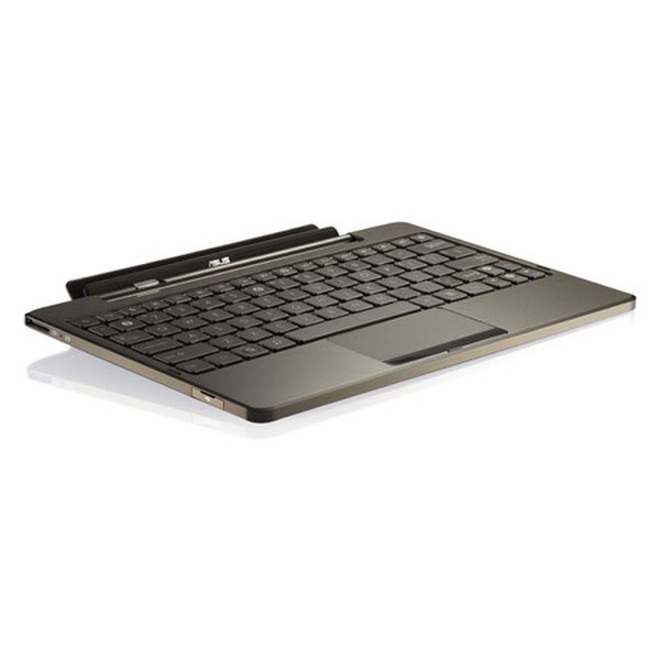 ASUS Eee Pad Transformer TF101 Mobile Docking Schwarz Notebook-Dockingstation & Portreplikator