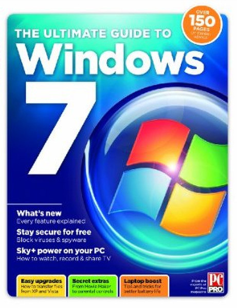 Wiley The Ultimate Guide to Windows 7