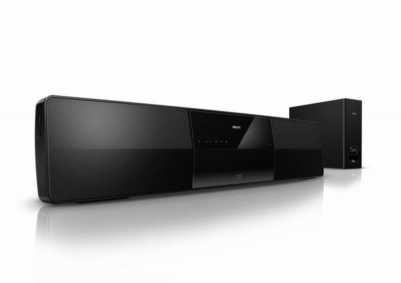 Philips Домашний кинотеатр SoundBar HTS5131/51