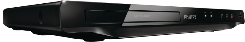 Philips 3000 series Проигрыватель DVD DVP3750/58