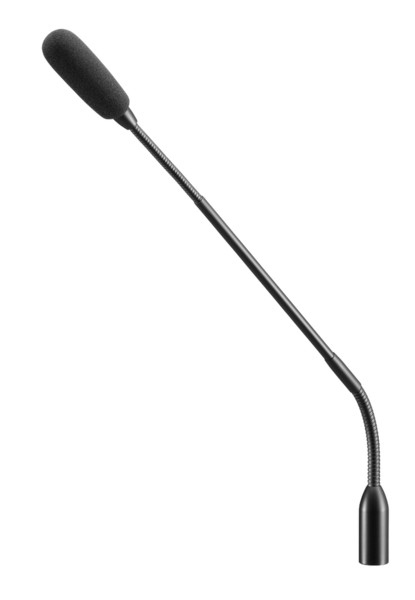 TOA EM-800 Проводная Черный микрофон