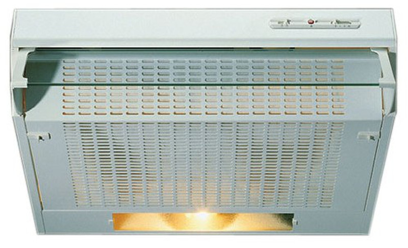 ETNA A475WT 350m³/h White cooker hood