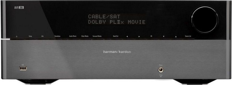Harman/Kardon AVR 265