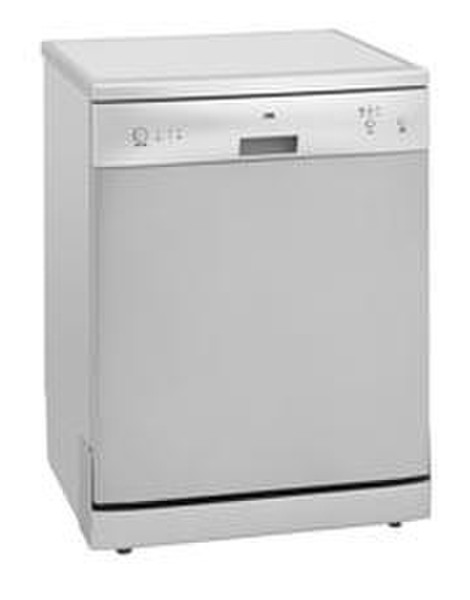 ETNA EVW7961RVS Отдельностоящий 12мест A посудомоечная машина