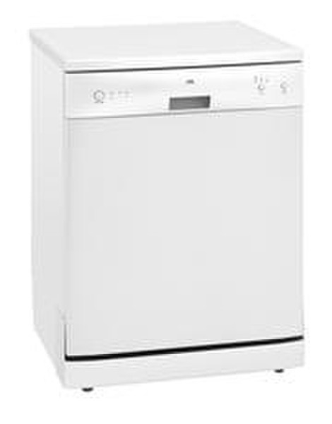 ETNA EVW7961WIT freestanding 12place settings A dishwasher