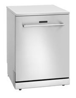 ETNA EVW8261RVS freestanding 14place settings A dishwasher