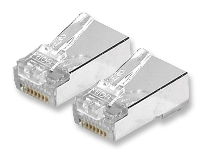 Neklan RJ45 Cat5e, 10pcs