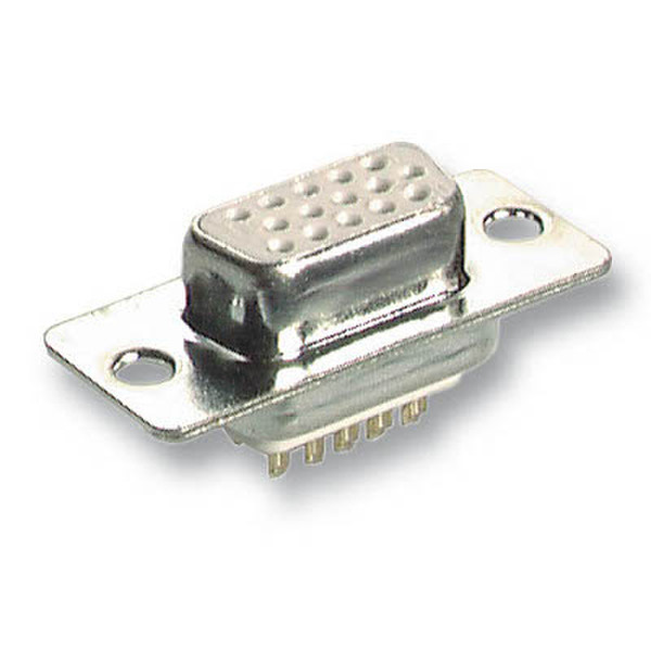 Neklan Sub D HD 15-p HD Silver