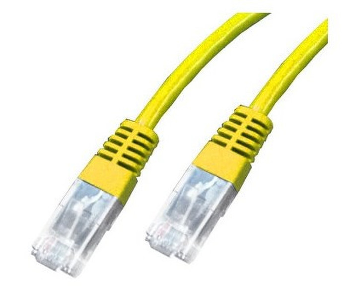 Neklan Cat5e UTP - 3m