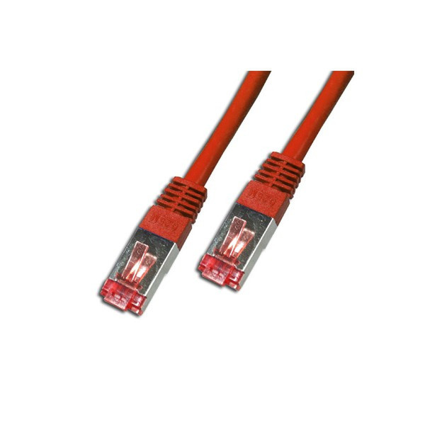 Neklan Cat 6 SSTP - 3m