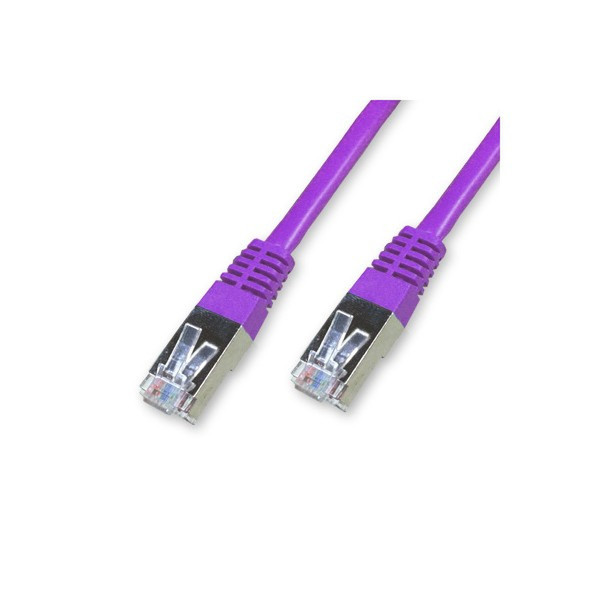Neklan Cat 6 FTP - 3m
