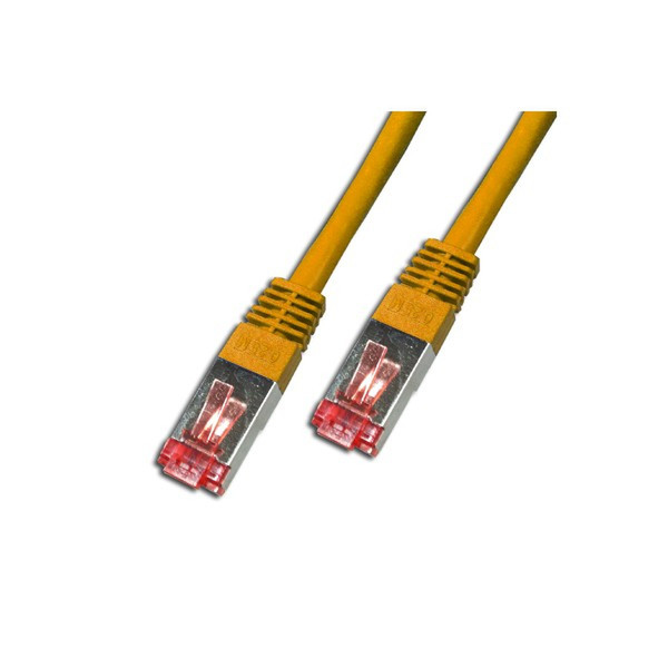 Neklan Cat 6a SSTP - 3m