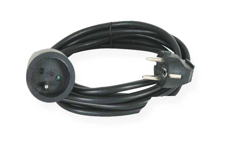 Neklan 1.5m Power cable