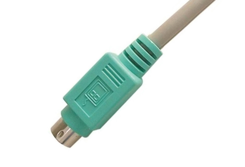 Neklan 2030066 PS/2 Kabel