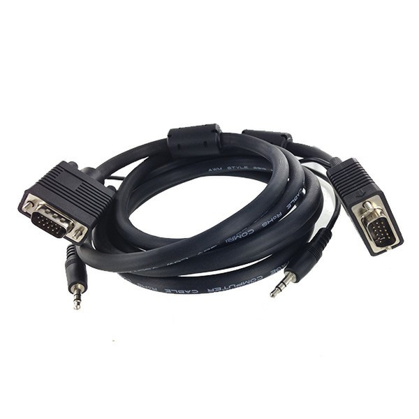 Neklan 2050383 VGA кабель