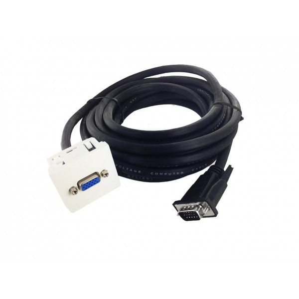 Neklan 2050572 VGA кабель