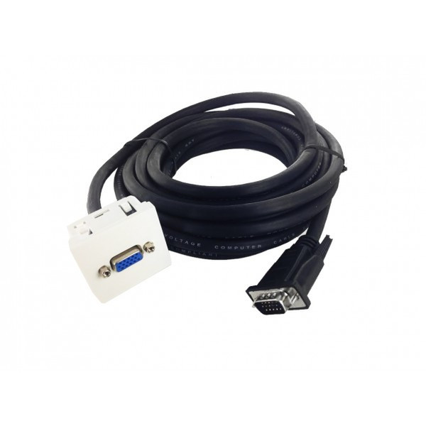 Neklan 2050579 VGA-Kabel