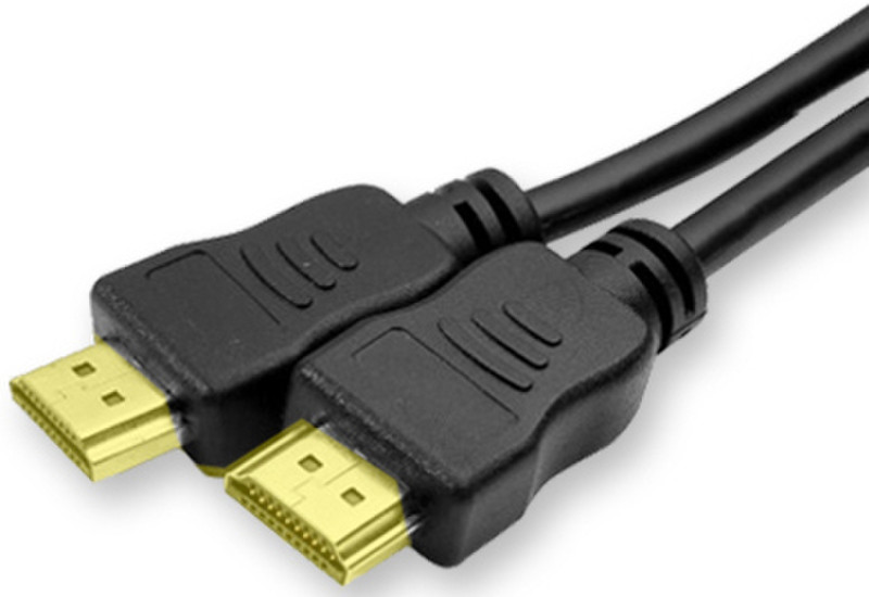 Neklan HDMI 1.4, 30m 30m HDMI HDMI Black