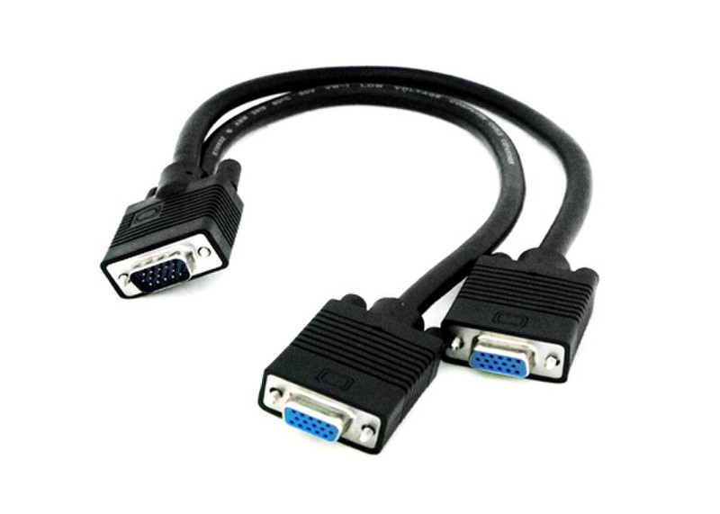 Neklan 2060564 VGA-Kabel